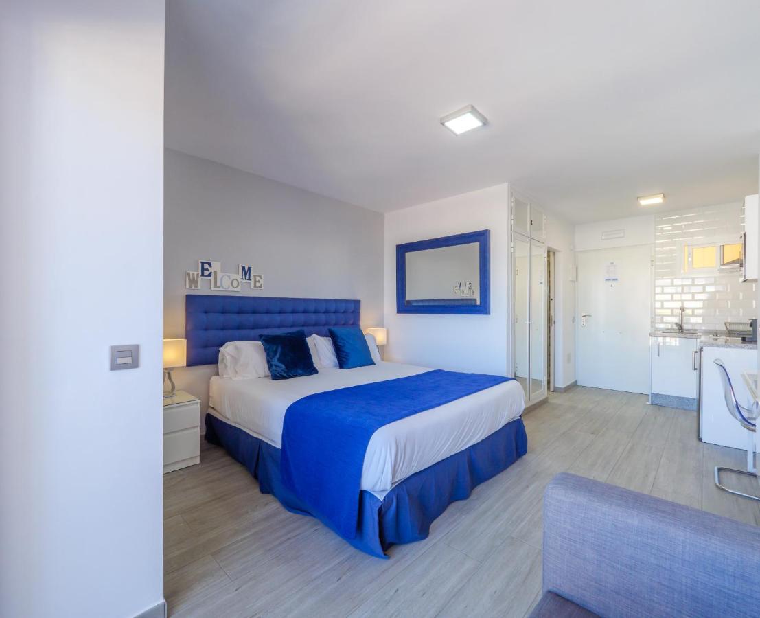 Honeymoon Appartement