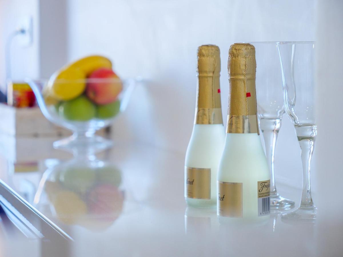 Honeymoon Appartement