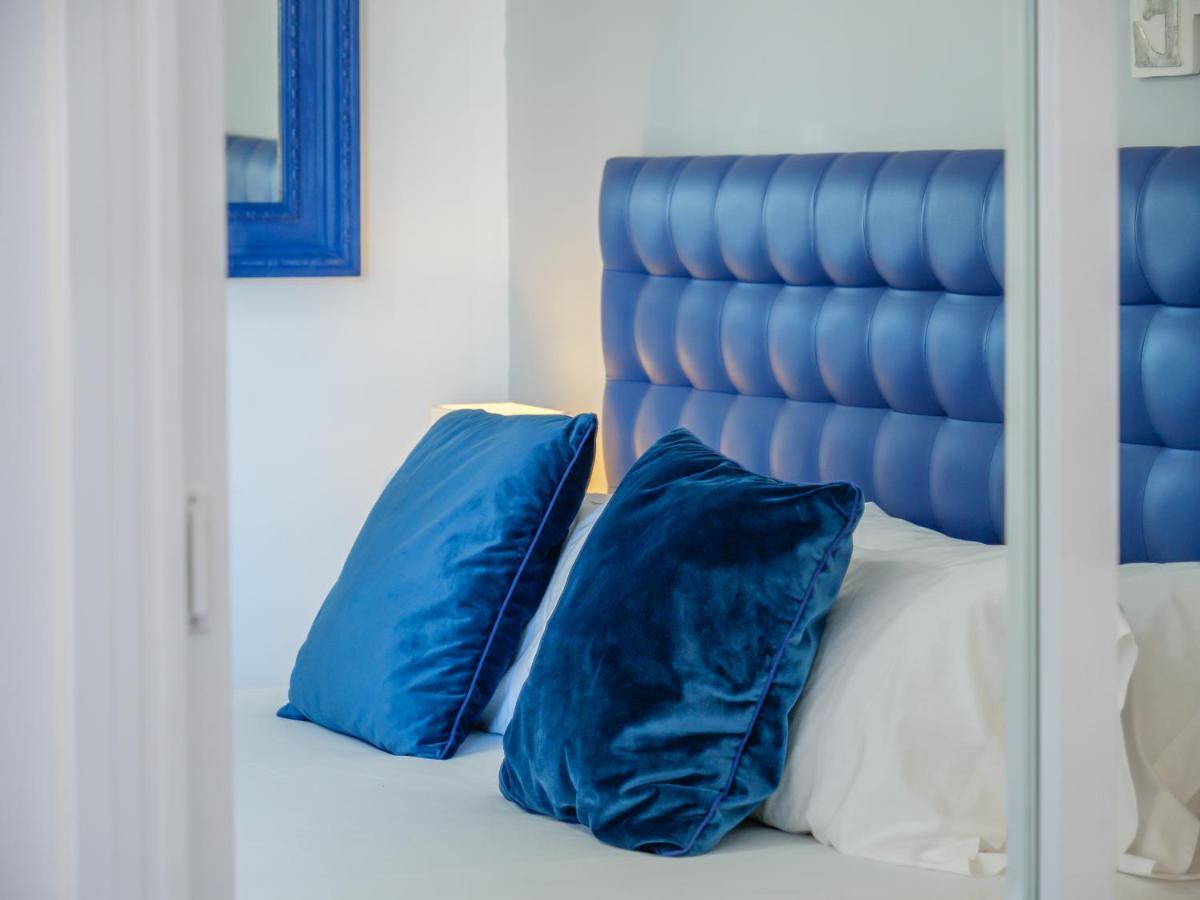 Honeymoon Appartement