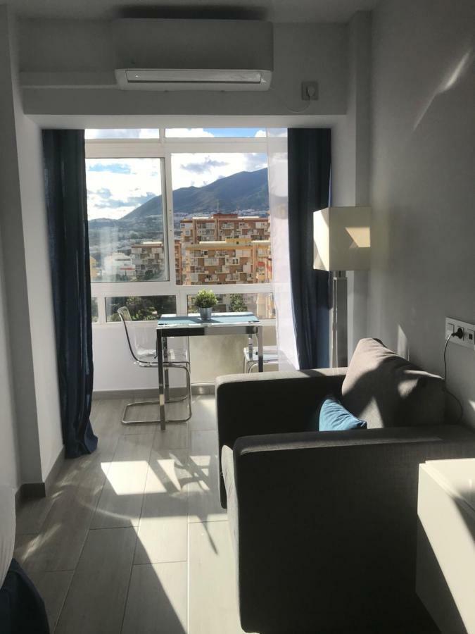 Honeymoon Appartement
